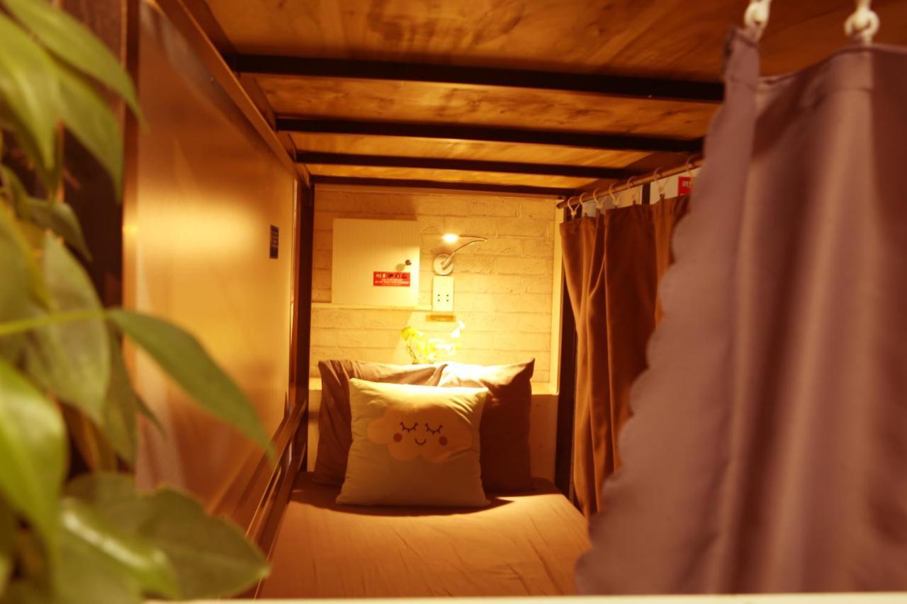 S Phuot Homestay - 3A Lam Son, Ward 2, Tan Binh District Ho Şi Min Dış mekan fotoğraf